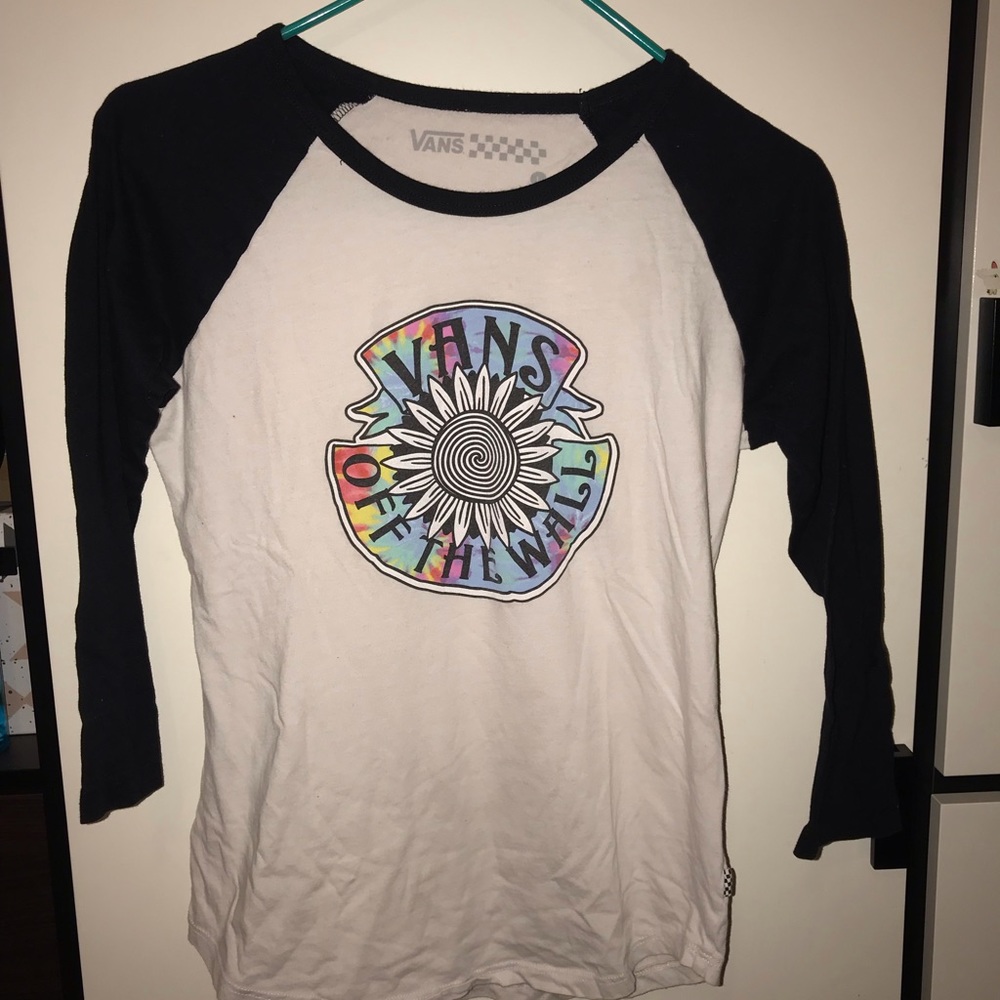 Vans Long Sleeve